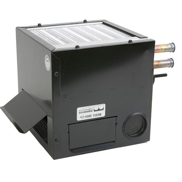 Aftermarket 803012V Replacement Maradyne Wall Floor Mount Cab Heater Cooling 800012V H-803012 - main